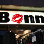 We love Bonn